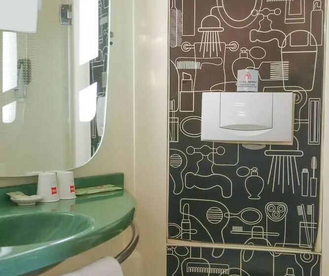 Fotos del hotel Ibis Tianjin Teda:  6