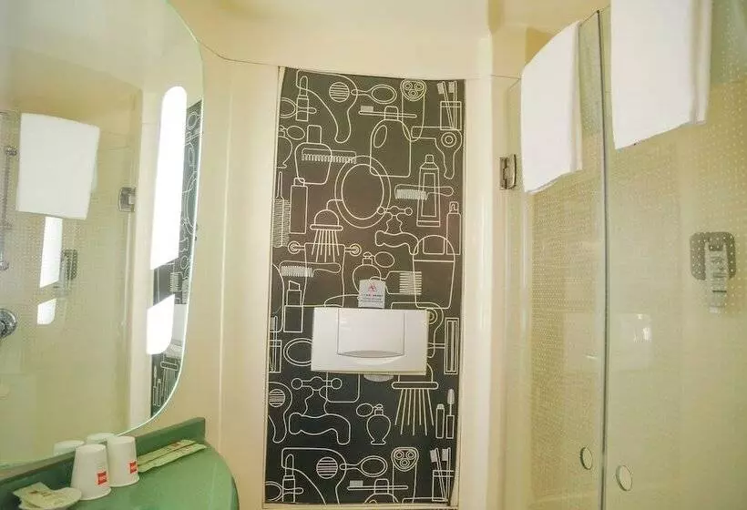 Fotos del hotel Ibis Tianjin Teda:  14