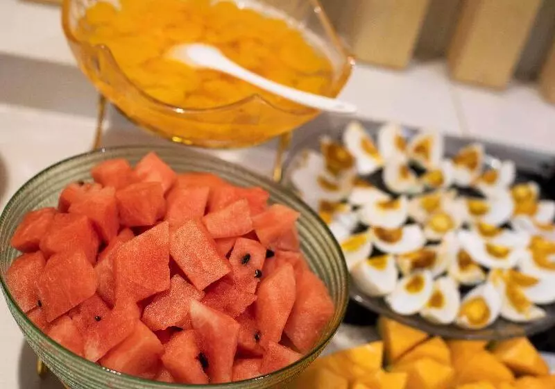 Fotos del hotel Ibis Tianjin Teda:  21