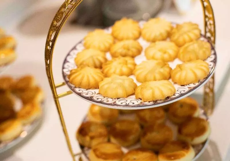 Fotos del hotel Ibis Tianjin Teda:  19