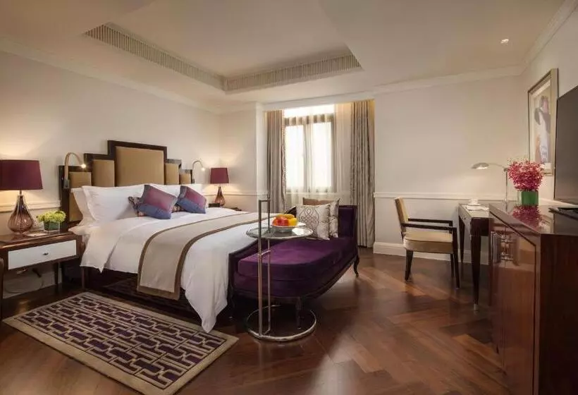 Fotos del hotel Metropolo Classiq, Shanghai, Bund Circle:  2