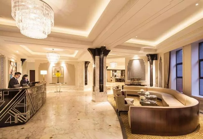 Fotos del hotel Metropolo Classiq, Shanghai, Bund Circle:  24