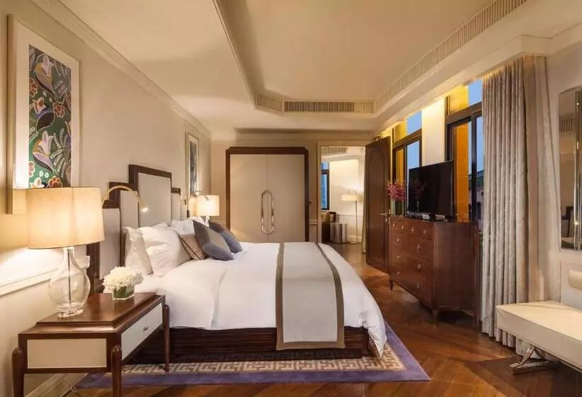 Fotos del hotel Metropolo Classiq, Shanghai, Bund Circle:  17