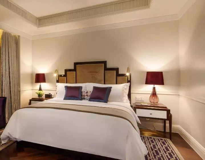 Fotos del hotel Metropolo Classiq, Shanghai, Bund Circle:  10