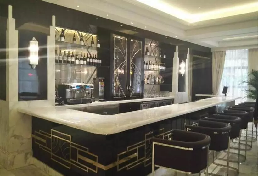 Fotos del hotel Metropolo Classiq, Shanghai, Bund Circle:  12