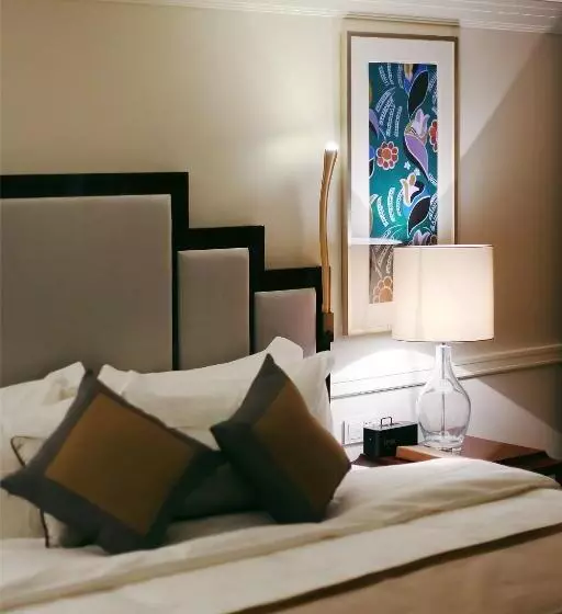 Fotos del hotel Metropolo Classiq, Shanghai, Bund Circle:  14