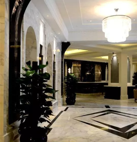 Fotos del hotel Metropolo Classiq, Shanghai, Bund Circle:  20