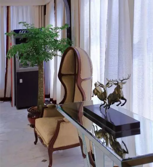 Fotos del hotel Metropolo Classiq, Shanghai, Bund Circle:  25