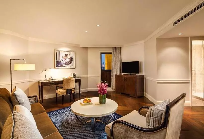 Fotos del hotel Metropolo Classiq, Shanghai, Bund Circle:  23