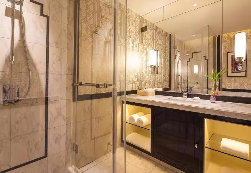 Fotos del hotel Metropolo Classiq, Shanghai, Bund Circle:  7