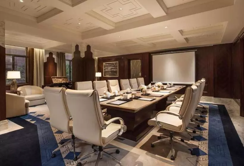 Fotos del hotel Metropolo Classiq, Shanghai, Bund Circle:  6