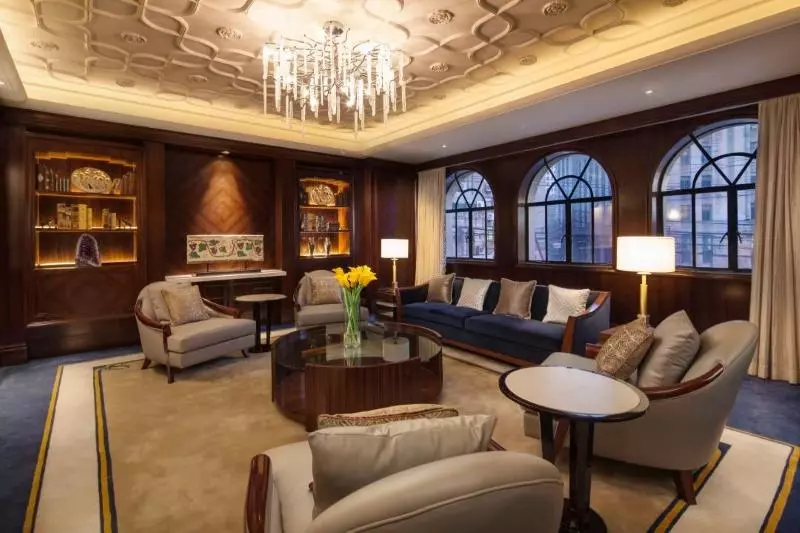 Fotos del hotel Metropolo Classiq, Shanghai, Bund Circle:  21