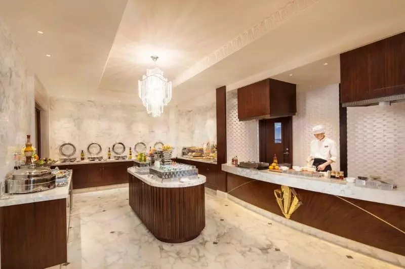 Fotos del hotel Metropolo Classiq, Shanghai, Bund Circle:  4