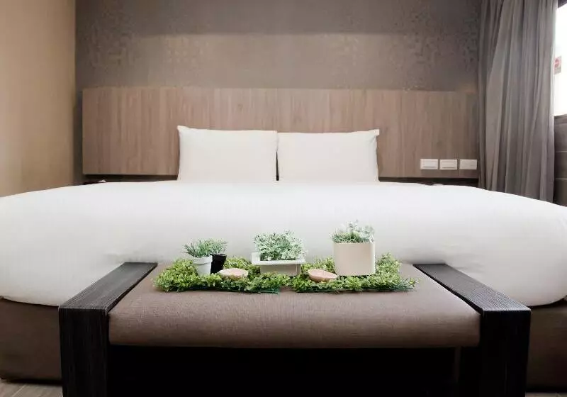 Fotos del hotel Kdm:  18