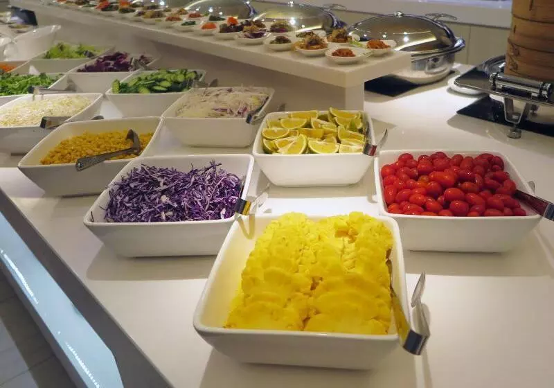 Fotos del hotel Kdm:  21