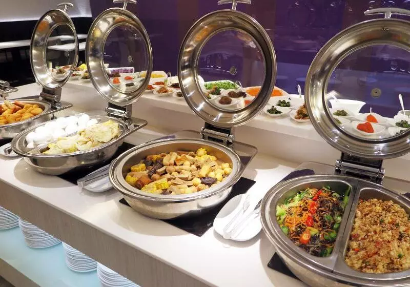 Fotos del hotel Kdm:  5