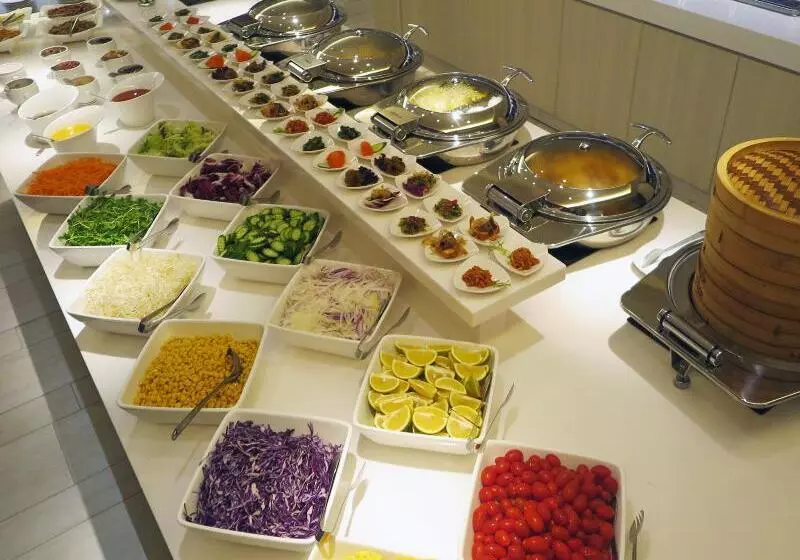 Fotos del hotel Kdm:  11