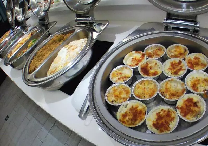 Fotos del hotel Kdm:  19