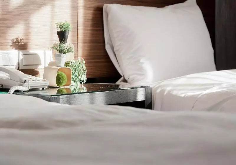 Fotos del hotel Kdm:  24