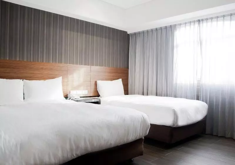 Fotos del hotel Kdm:  22