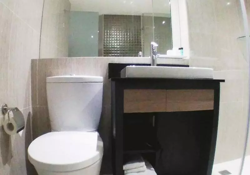 Fotos del hotel Kdm:  12