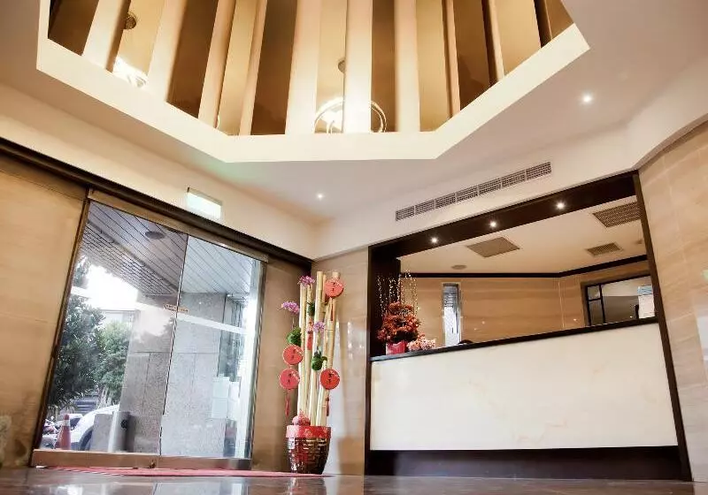 Fotos del hotel Kdm:  10