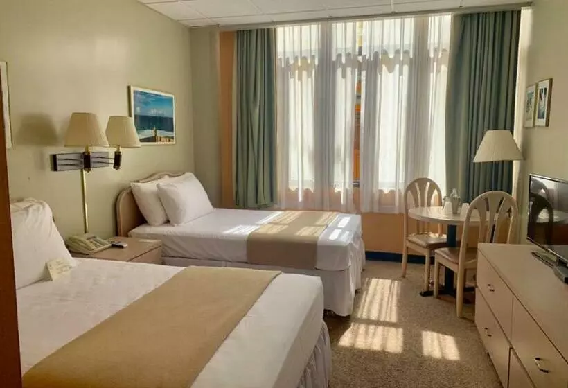 Fotos del hotel Milano:  9