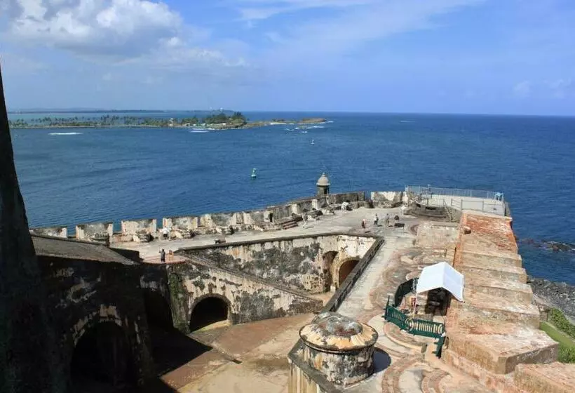 Fotos del hotel Milano:  5