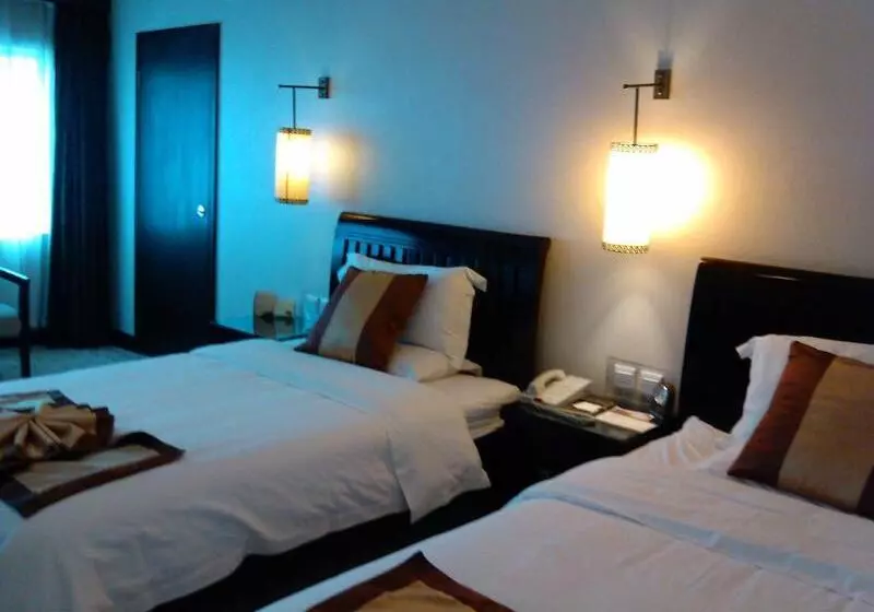 Fotos del hotel New Era:  16