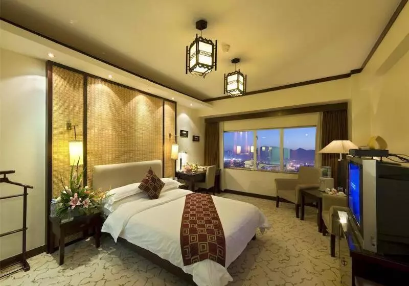 Fotos del hotel New Era:  12