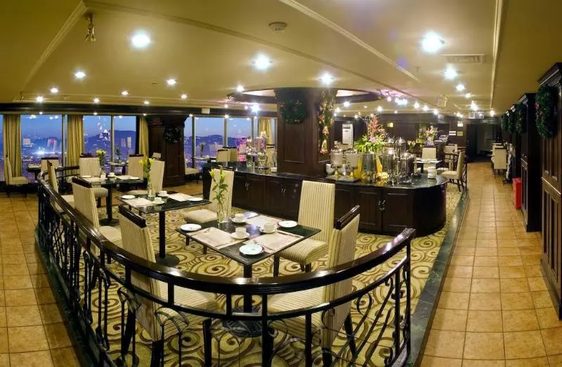 Fotos del hotel New Era:  4