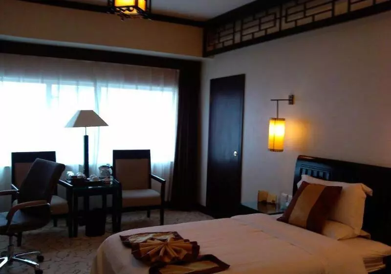 Fotos del hotel New Era:  25