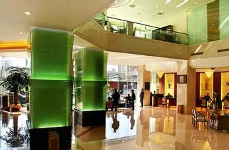 Fotos del hotel New Era:  17