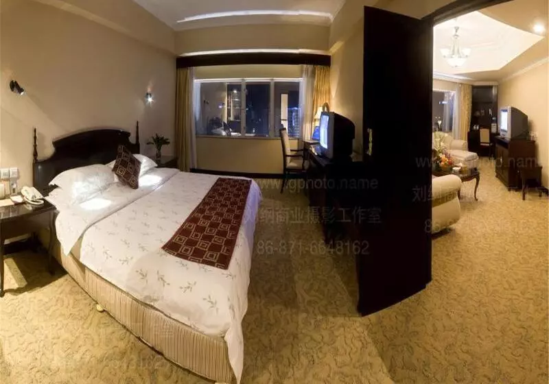 Fotos del hotel New Era:  2