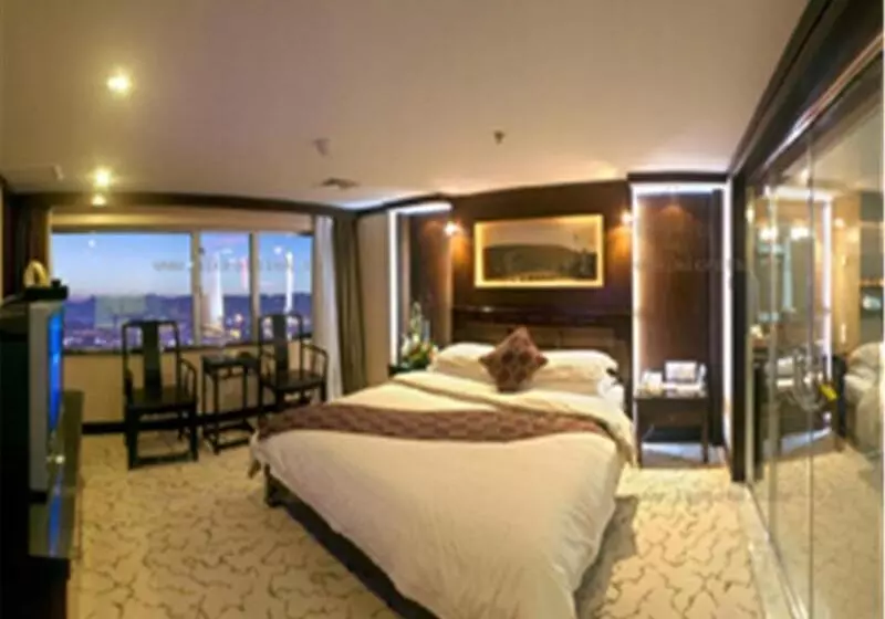 Fotos del hotel New Era:  20