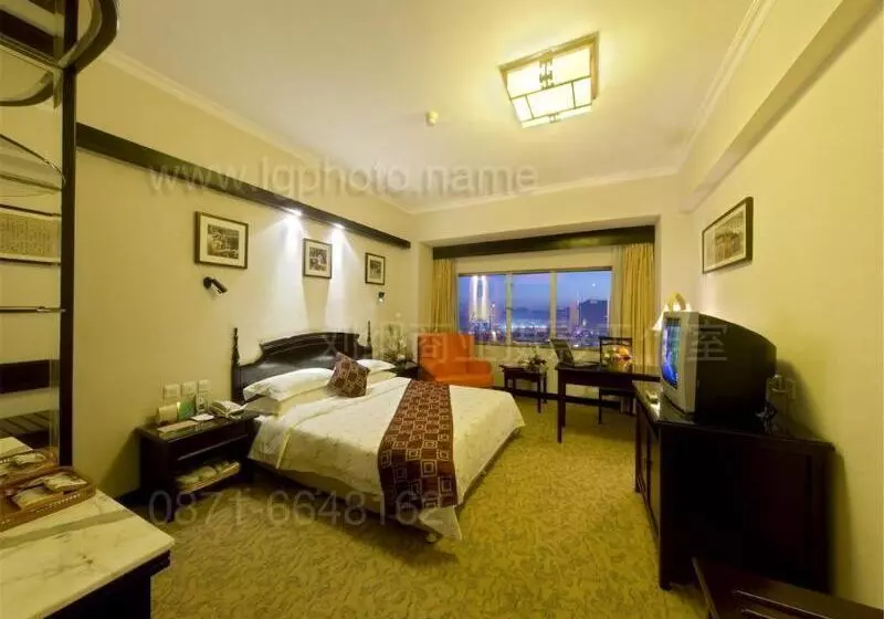 Fotos del hotel New Era:  23