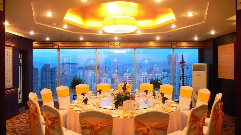 Fotos del hotel New Era:  24