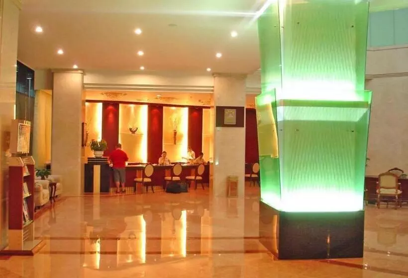 Fotos del hotel New Era:  9