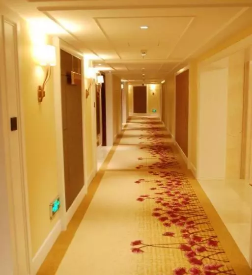 Fotos del hotel New Era:  21