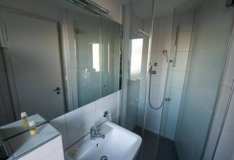 Fotos del hotel Olympia Hotel Zurich:  4