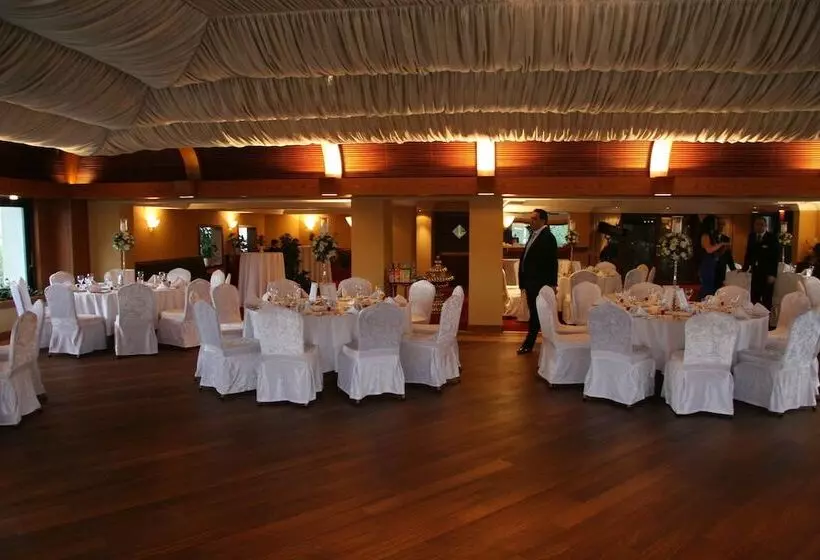 Fotos del hotel Buyukhanli Park:  4