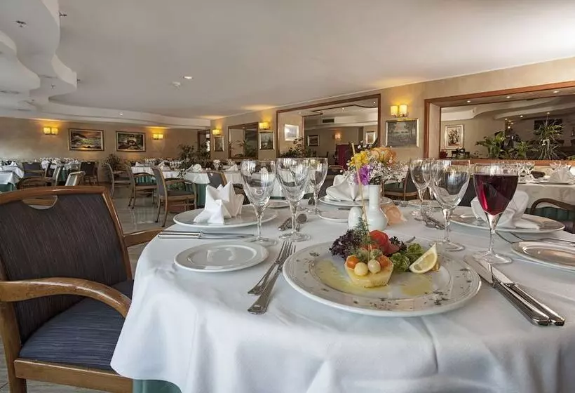 Fotos del hotel Buyukhanli Park:  6