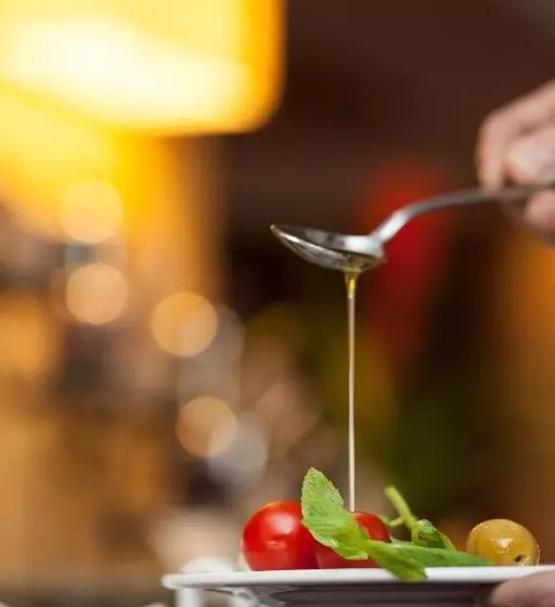 Fotos del hotel Buyukhanli Park:  17