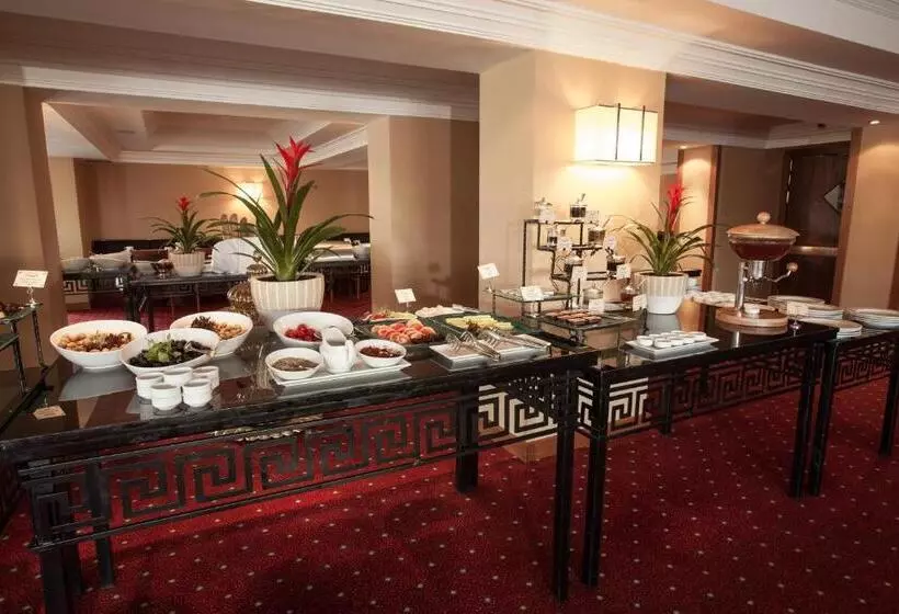 Fotos del hotel Buyukhanli Park:  23