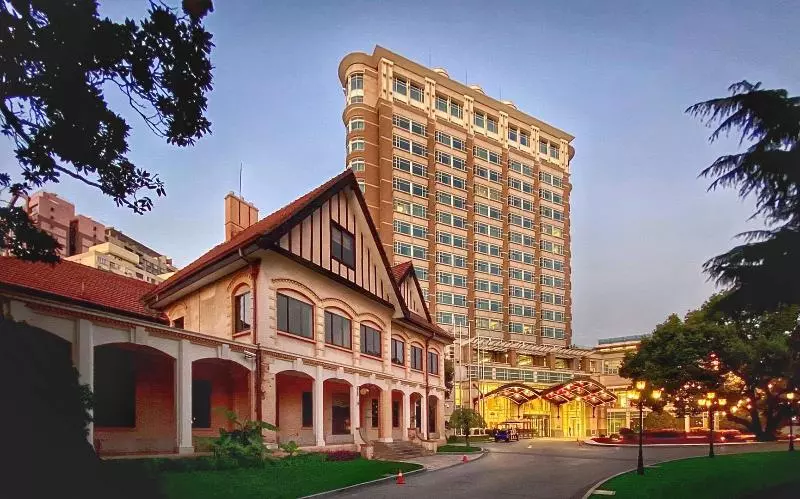 Fotos del hotel Radisson Collection Hotel, Xing Guo Shanghai:  11