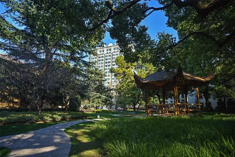 Fotos del hotel Radisson Collection Hotel, Xing Guo Shanghai:  16