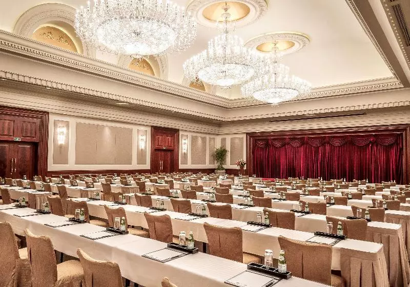 Fotos del hotel Radisson Collection Hotel, Xing Guo Shanghai:  15