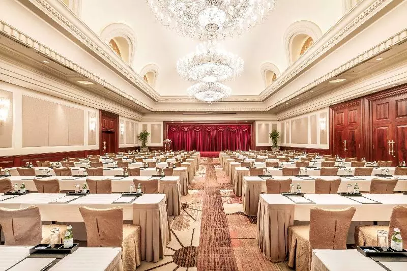 Fotos del hotel Radisson Collection Hotel, Xing Guo Shanghai:  9