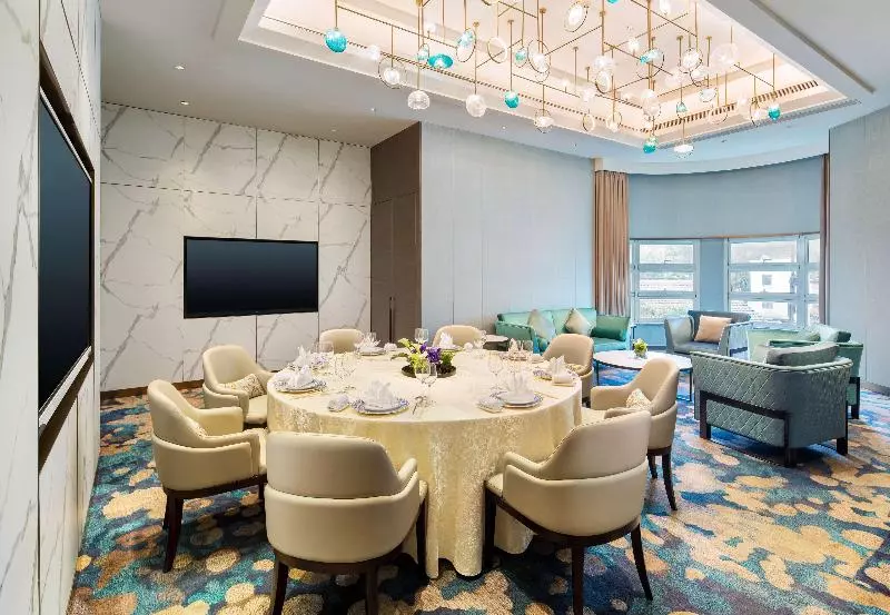 Fotos del hotel Radisson Collection Hotel, Xing Guo Shanghai:  25