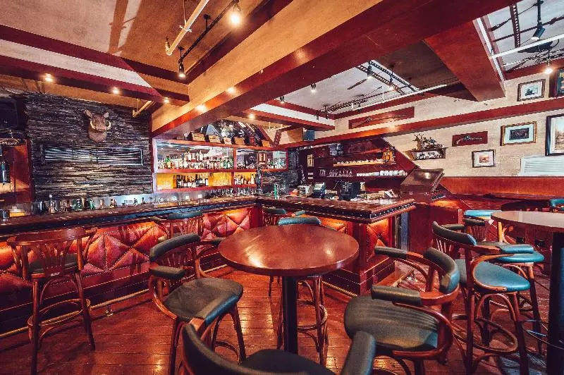 Fotos del hotel Radisson Collection Hotel, Xing Guo Shanghai:  8